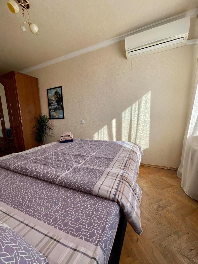 Comfortable One Beds With Nice View For Independent Sqr Kijev Kültér fotó